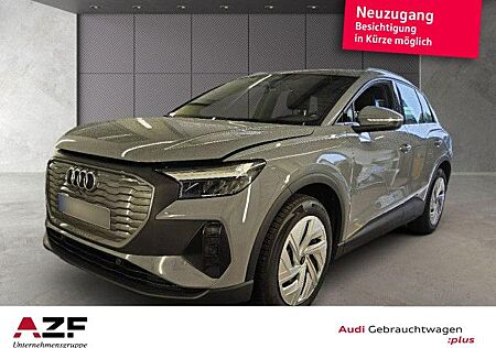 Audi Q4 e-tron 40 STANDKLIMA+LED+BLUETOOTH