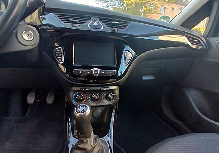 Opel Corsa 1.2 Selection Selection