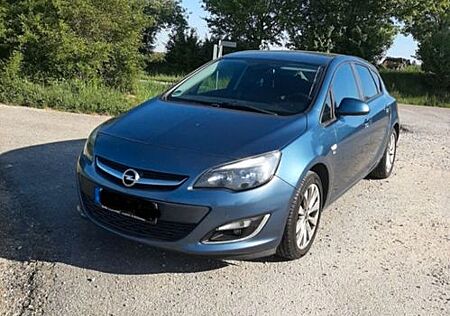 Opel Astra Sports Tourer 1.4 T 150 Jahre 103...