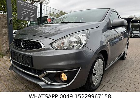 Mitsubishi Space Star EDITION 100 KLIMA WENIG KM 1HAND