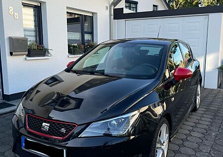 Seat Ibiza Fr 1.0 DSG | Bi-Xenon | Kamera