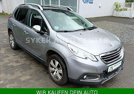Peugeot 2008 Style