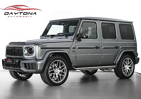 Mercedes-Benz G 63 AMG Facelift | *2025* | Full Carbon | VAT