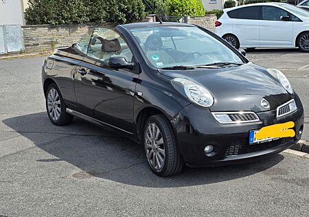 Nissan Micra C+C Tekna 1.4 Tekna