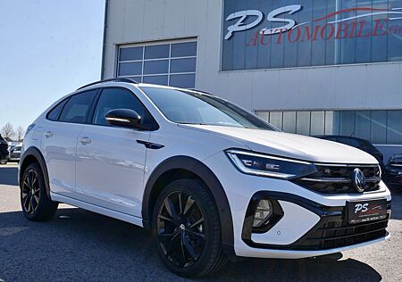 VW Taigo Volkswagen 1.5 TSI DSG "R-Line Black Style"AHK+Matrix
