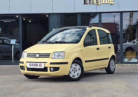 Fiat Panda 1.2 8V Dynamic|Automatik|Pano./PDC.