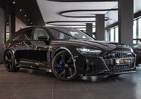 Audi RS6 Dynamic Plus - Ceramic, Matrix,Pano,