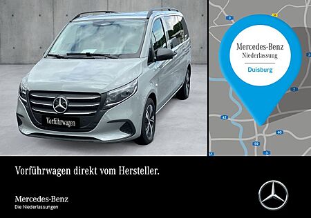 Mercedes-Benz Vito 119 CDI Mixto Kompakt AHK+9G+Klimaautom