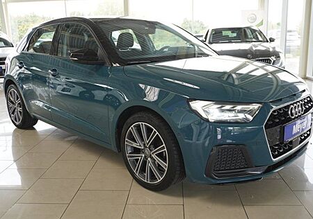 Audi A1 Sportback 30TFSI S-tronic Voll-LED/Navi/Kamer