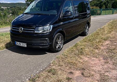 VW T6 Multivan Volkswagen 2.0 TDI Comfortline | TÜV neu
