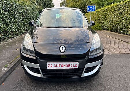 Renault Scenic III BOSE Edition Vollausstattung automati