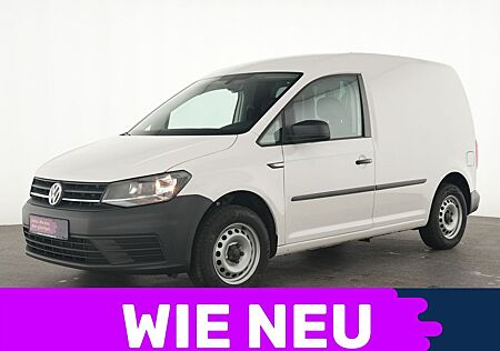 VW Caddy Volkswagen Navigation|PDC|SHZ|CoolPaket|Tempomat