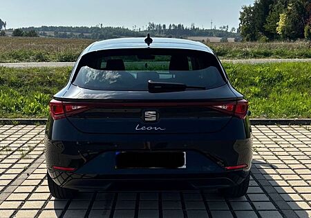 Seat Leon 1.5 TSI ACT 96kW Style Style