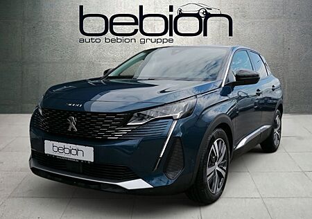 Peugeot 3008 Hybrid 225 (Plug-In) e-EAT8 Allure Pack LED