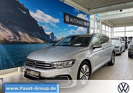 VW Passat Variant Volkswagen GTE DSG Navi LED AHK Kamera ACC
