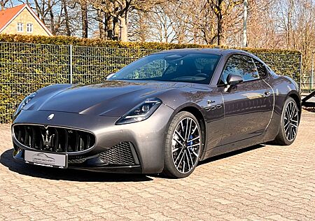 Maserati GranTurismo 3.0 V6 361kW Modena AWD