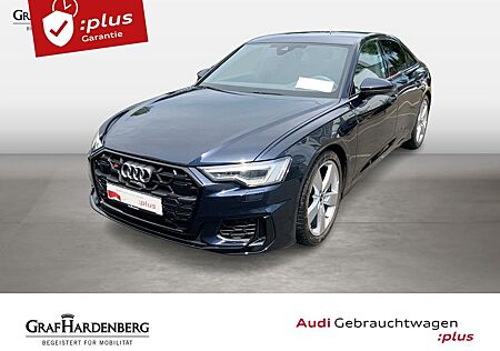 Audi S6 Lim. 3.0 TDI quattro GRA Kamera