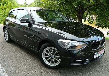 BMW 116 i *SPORT*AUTOMATIK*TÜV NEU*