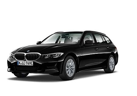 BMW 320e Touring Advantage Automatic Aut. Klimaaut.