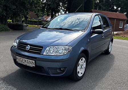 Fiat Punto *1.2*60PS*CIAO AUSSTATTUNG*KLIMA*TÜV*