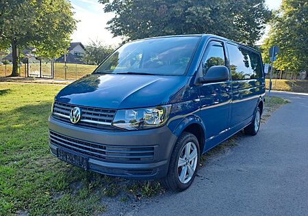 VW T6 Transporter Volkswagen