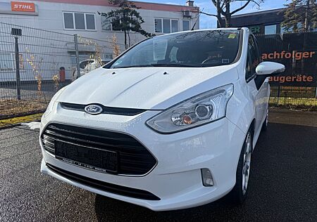 Ford B-Max *ZAHNRIEMEN NEU*TURBO NEU*NAVI*TÜV NEU