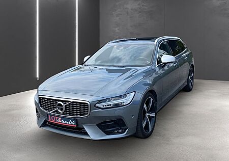 Volvo V90 Kombi R Design AWD