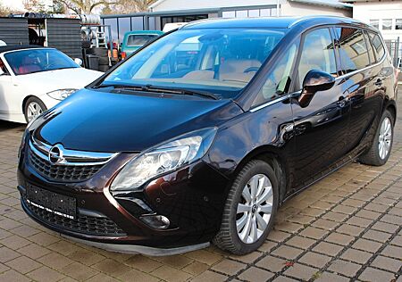 Opel Zafira C Tourer Innovation