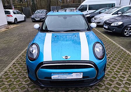 Mini Cooper 5-trg. /PANORAMADACH/TÜV NEU