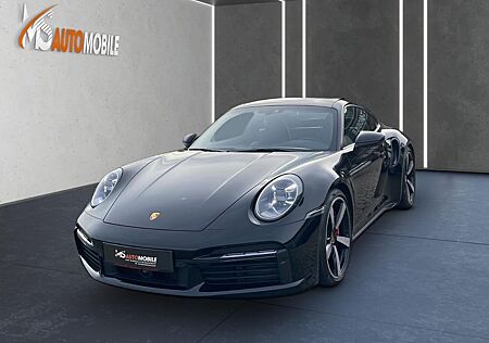 Porsche 992 /911 Turbo+MATRIX+LIFTSYSTEM+SPORT-CHRONO