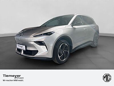 MGS5 EV LUXURY LM18 NAVI iSMART