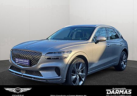 Genesis GV70 2.2D AWD Luxury HUD LED Nappa Leder Glasd
