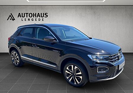 VW T-Roc Volkswagen 2.0 TDI DSG United *STANDH *LED *AHK *17"L