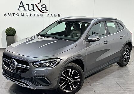 Mercedes-Benz GLA 180 GLA 180d Style NAV+LED+WIDESCREEN+KAM+1HD+17ZOLL