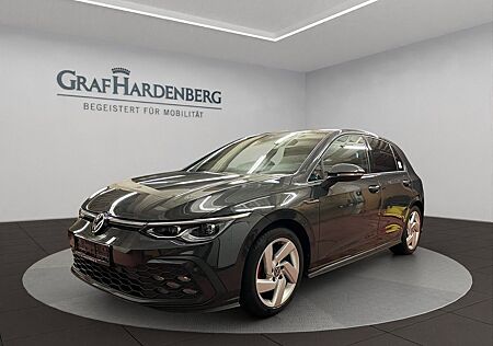 VW Golf Volkswagen VIII GTD 2.0 TDI DSG ACC Navi AHK
