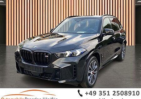BMW X5 M60 i xDrive*NP 144.000€*SkyLounge
