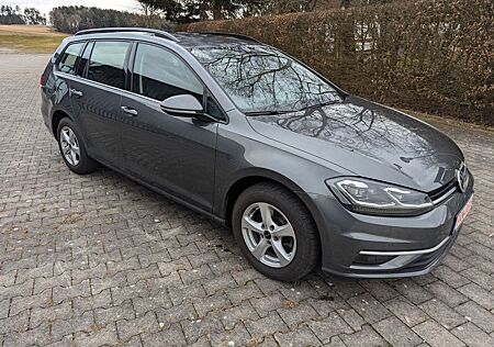 VW Golf Volkswagen 1.4 TSI ACT Variant MassageSitze