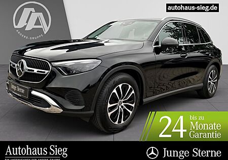 Mercedes-Benz GLC-Klasse GLC 200 4M Avantgarde+MBUX+Distr+DIGITAL+Pano+36