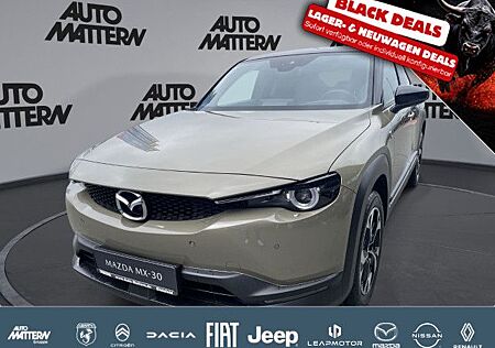 Mazda MX-30 Makoto Kamera|NAVI|CarPlay|SHZ|LED|PDC Bla