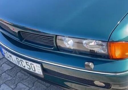 Mitsubishi Sigma 3.0 V6 24V AT