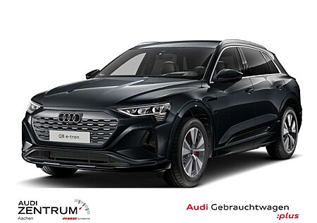 Audi Q8 e-tron 55 quattro advanced Navi*Matrix-LED*He