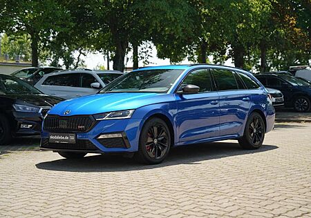 Skoda Octavia COMBI RS 2.0TSI DSG PANORAMA+MATRIXuvm