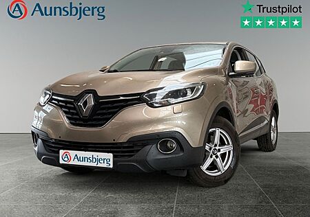 Renault Kadjar 1,2 Energy TCe EDC 131HK Aut.
