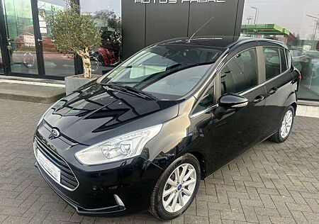 Ford B-Max 1.0 EcoBoost Titanium S