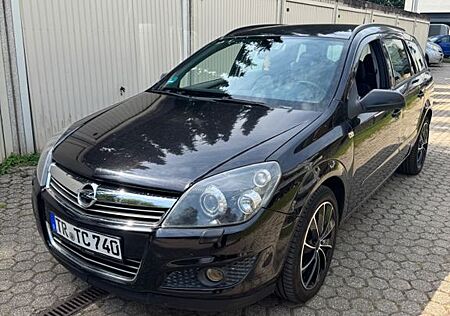 Opel Astra Caravan 1.6 Ecotec 85kW -