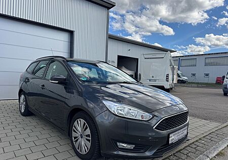 Ford Focus Turnier Trend TÜV BIS 11.2026 EURO6