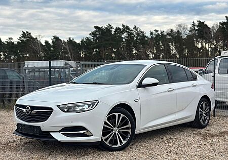 Opel Insignia Insignia1.5 T 121kW Innovation/SzHg/Camera/Leder