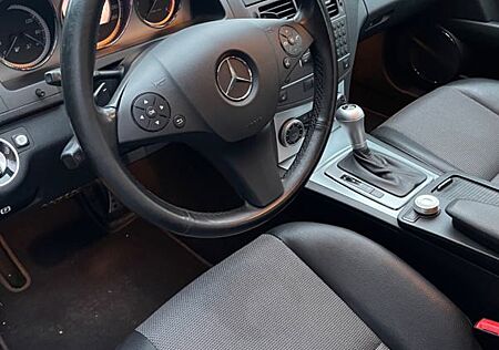 Mercedes-Benz C 220 CDI BlueEFFICIENCY AVANTGARDE AVANTGARDE