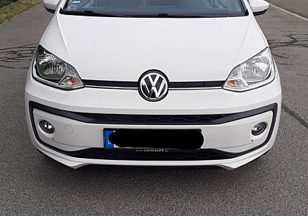 VW Up Volkswagen ! 1.0 44kW BlueMotion Technology high ! ...