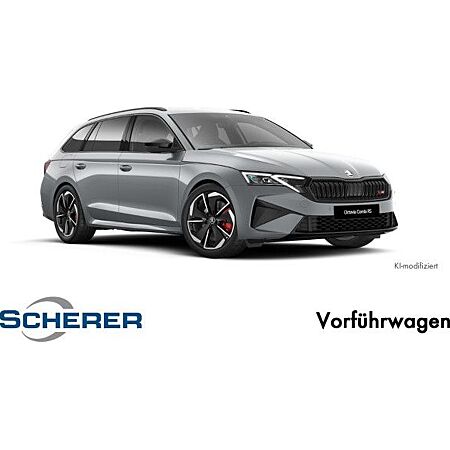Skoda Octavia leasen